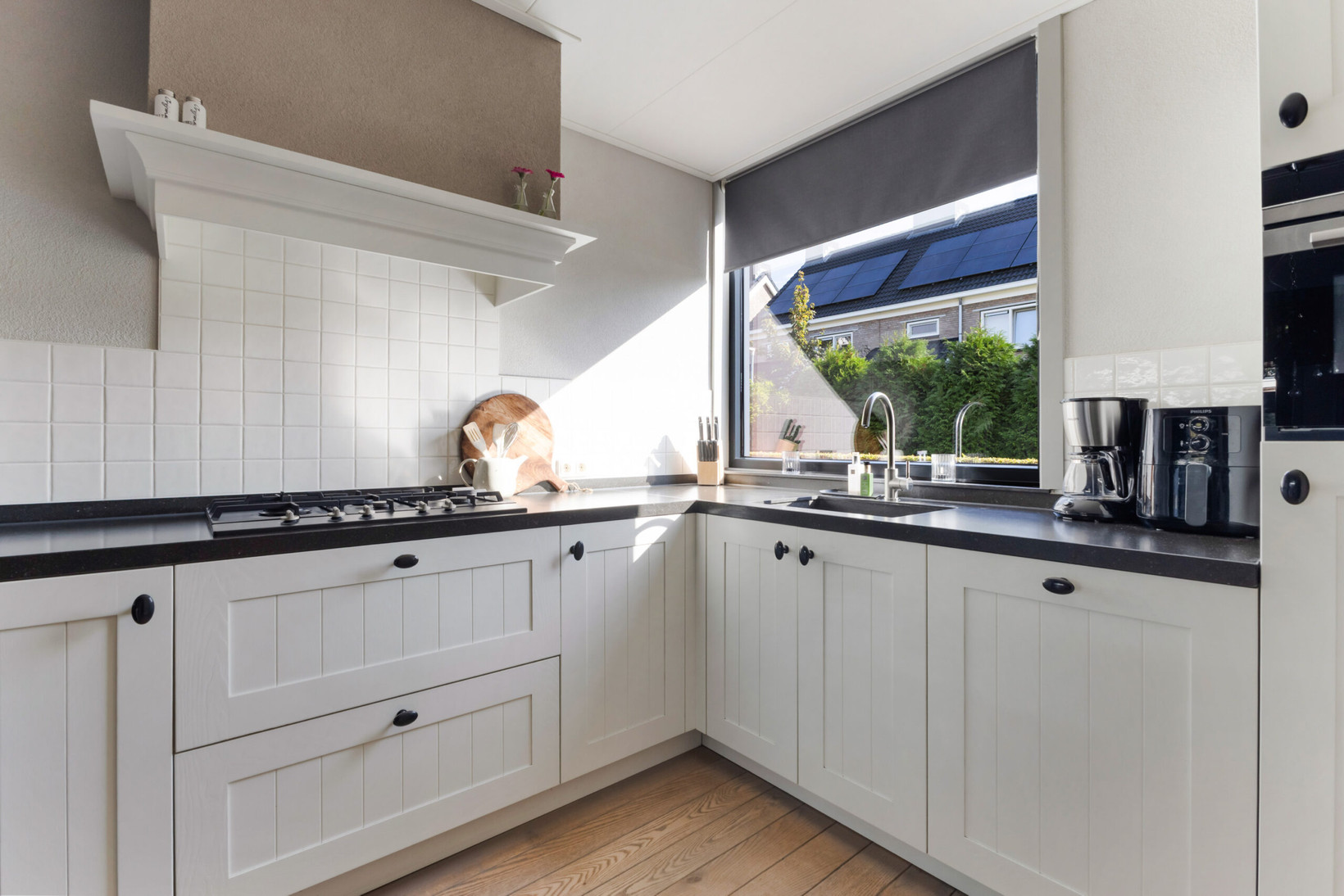 Hoekwoning te koop: Duynenberg 9, Ermelo