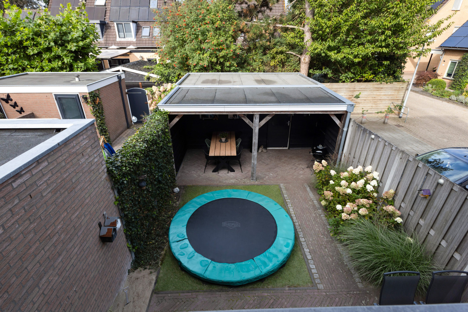 Hoekwoning te koop: Duynenberg 9, Ermelo