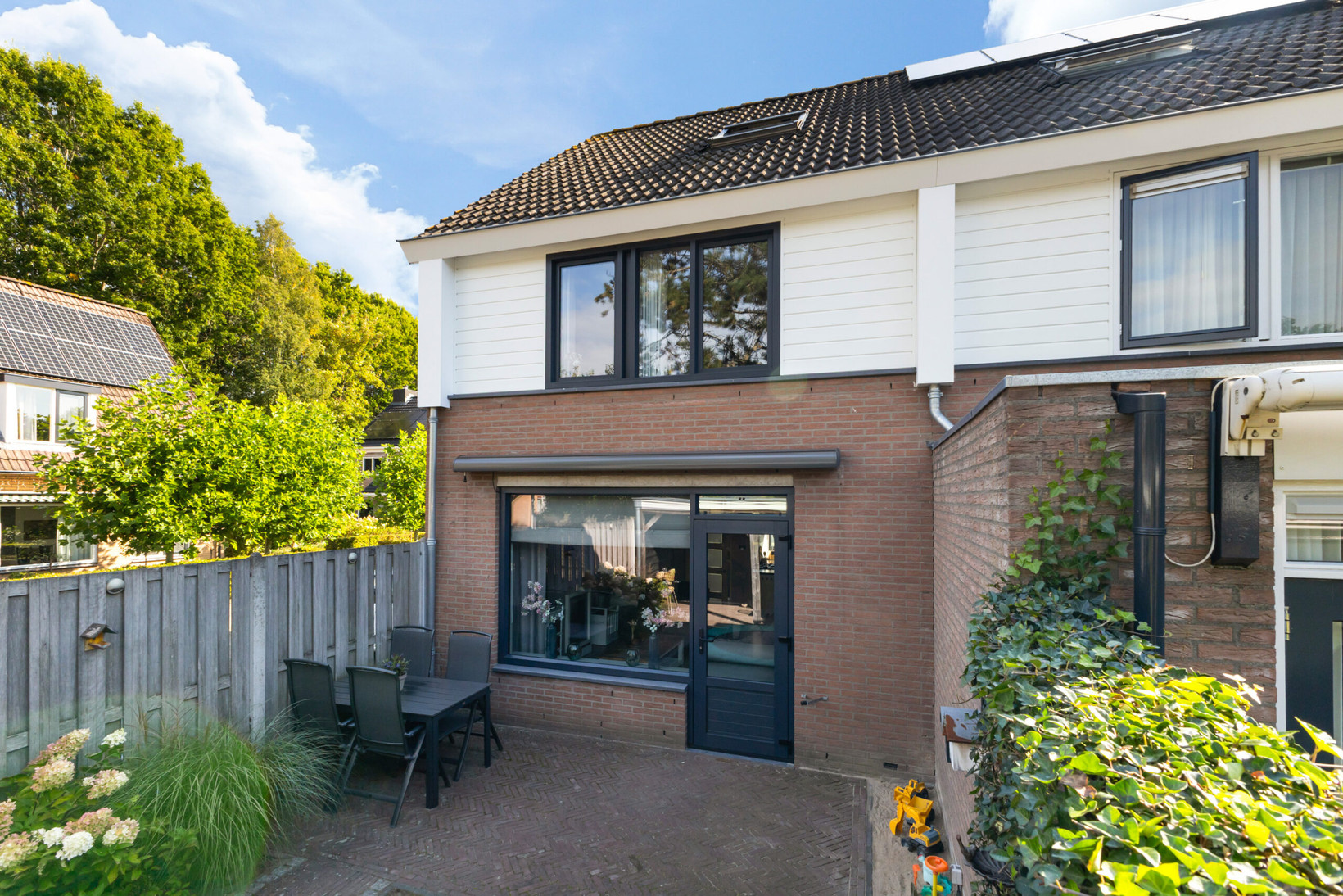 Hoekwoning te koop: Duynenberg 9, Ermelo