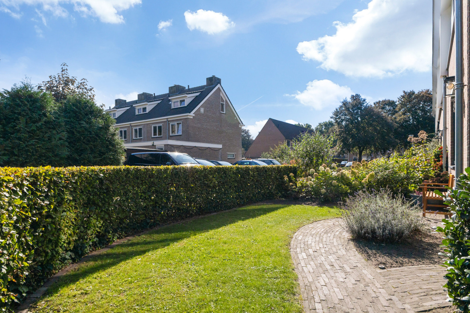 Hoekwoning te koop: Duynenberg 9, Ermelo