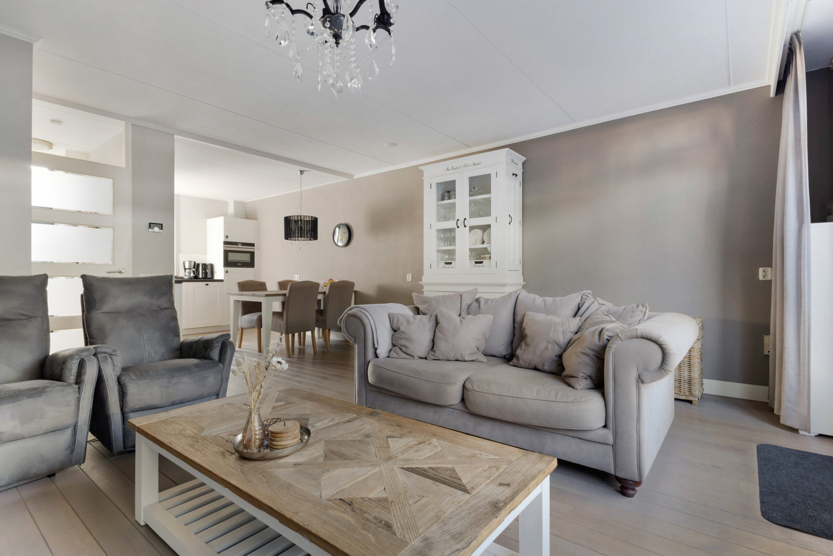 Hoekwoning te koop: Duynenberg 9, Ermelo