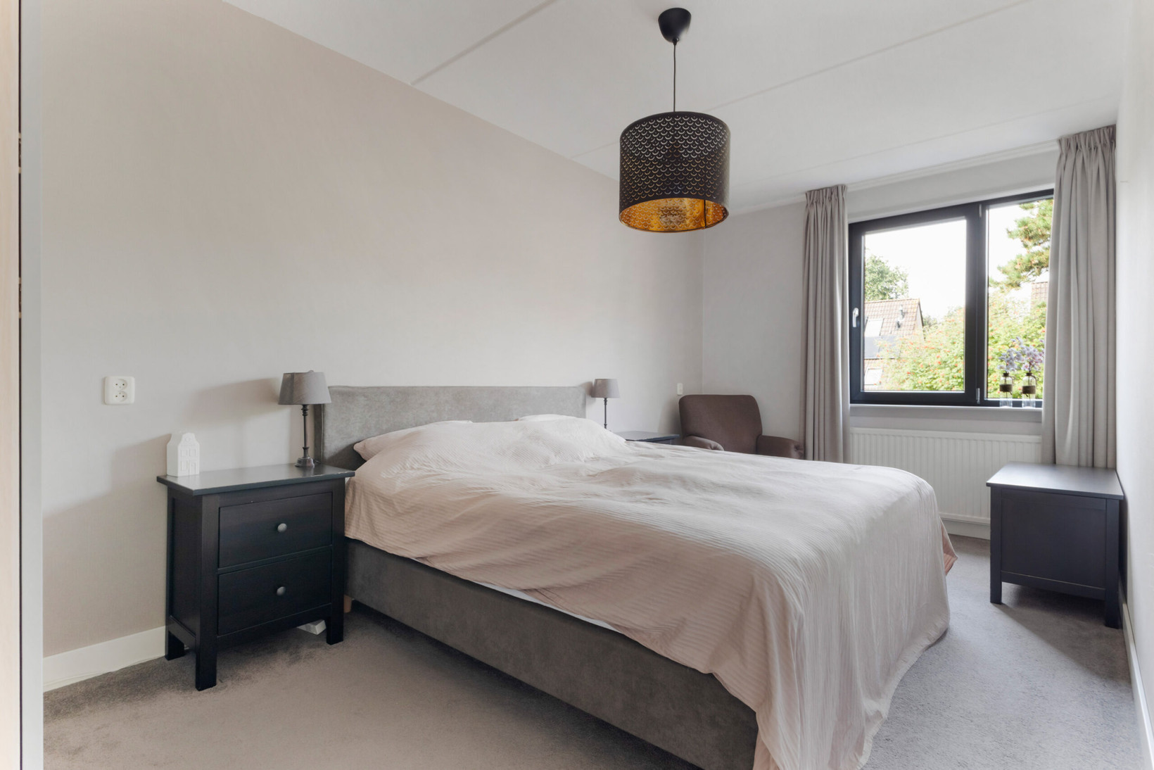 Hoekwoning te koop: Duynenberg 9, Ermelo