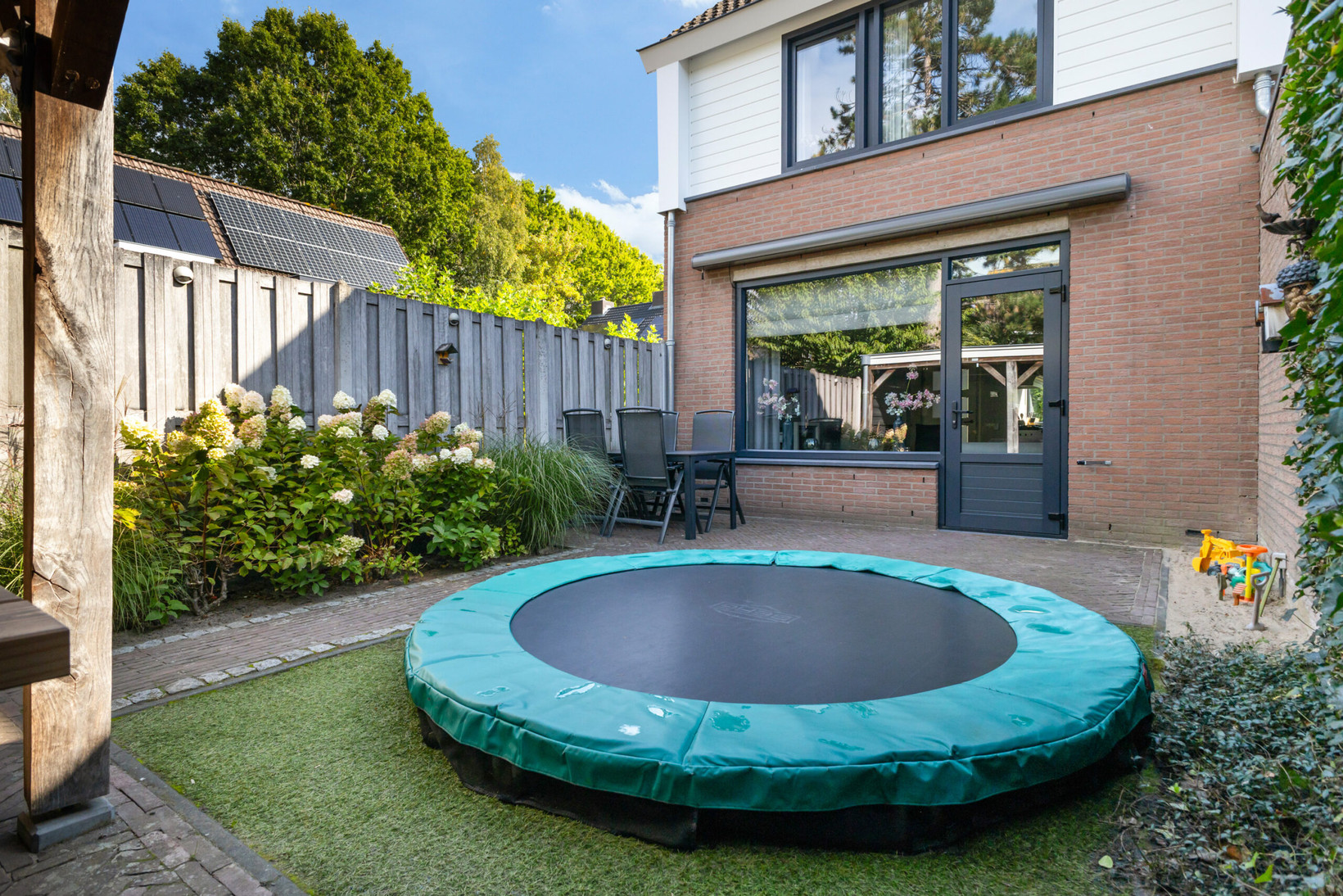 Hoekwoning te koop: Duynenberg 9, Ermelo