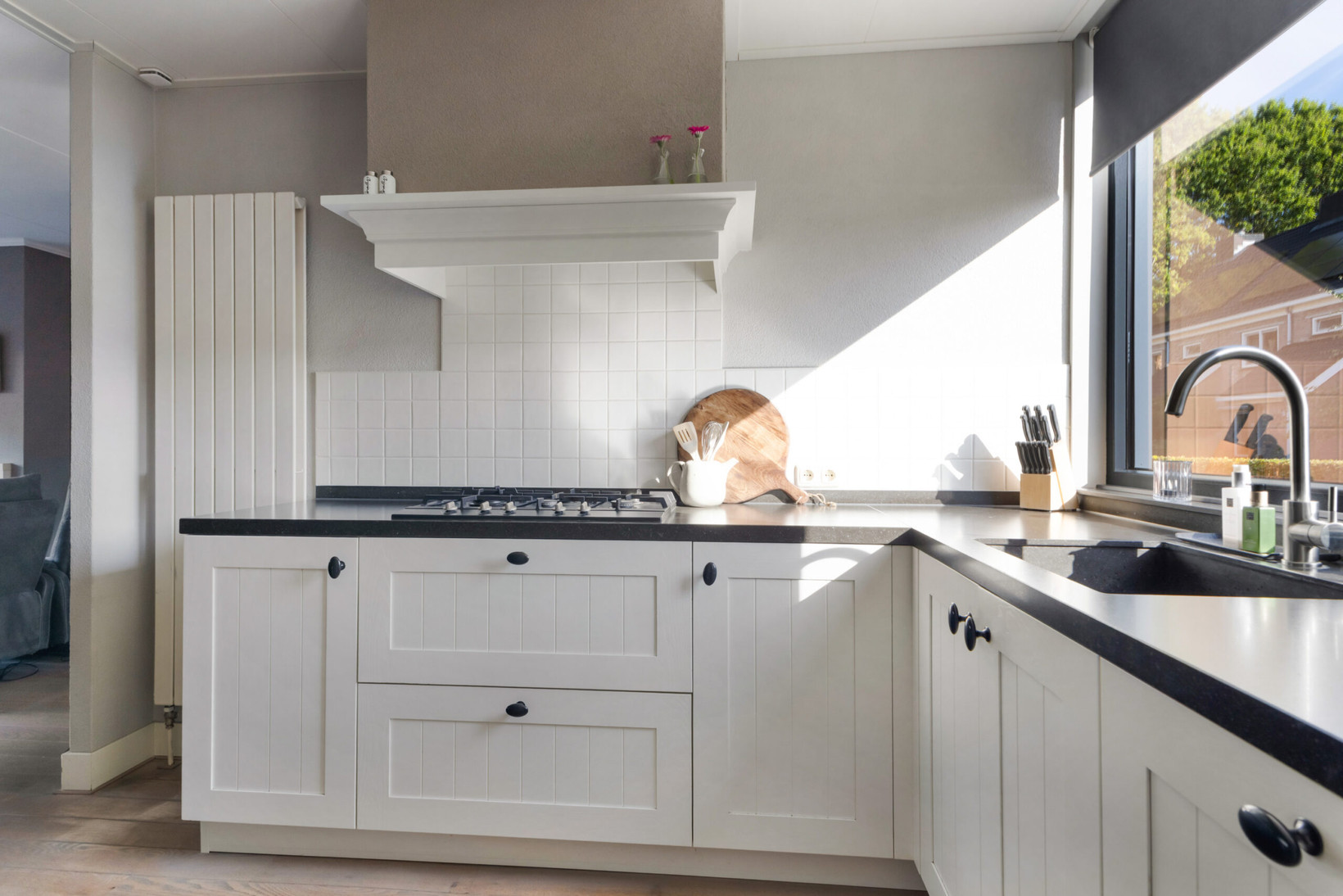Hoekwoning te koop: Duynenberg 9, Ermelo