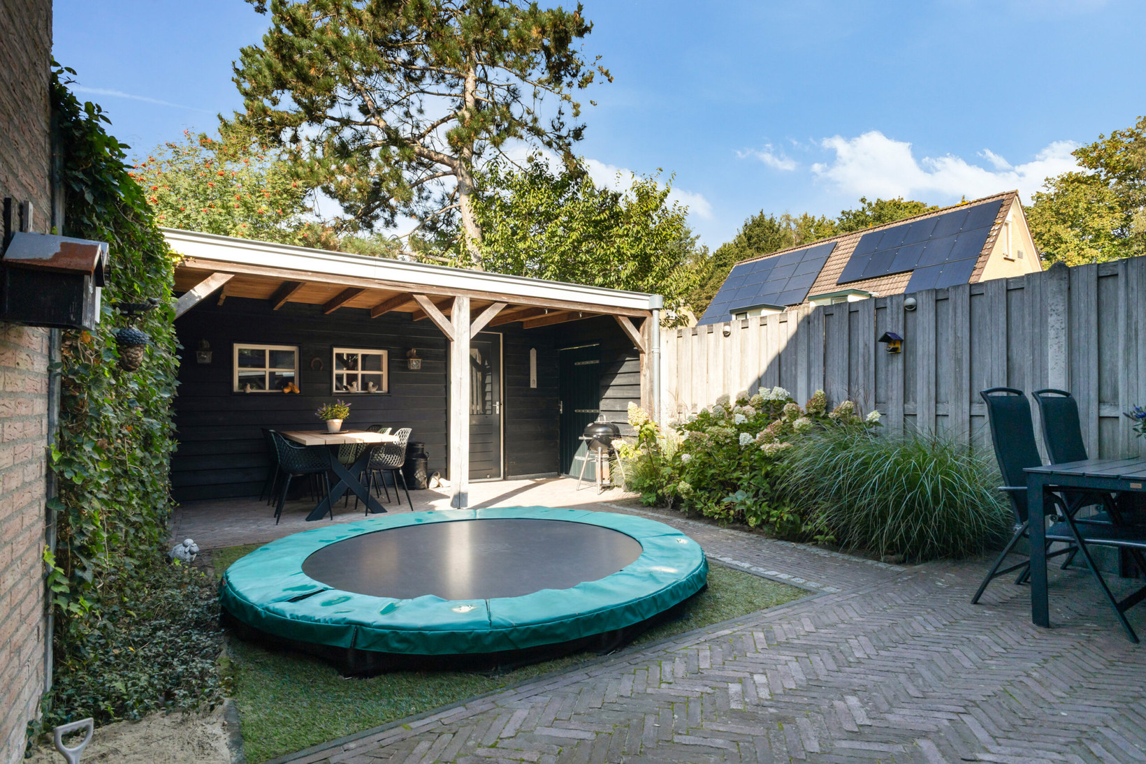Hoekwoning te koop: Duynenberg 9, Ermelo