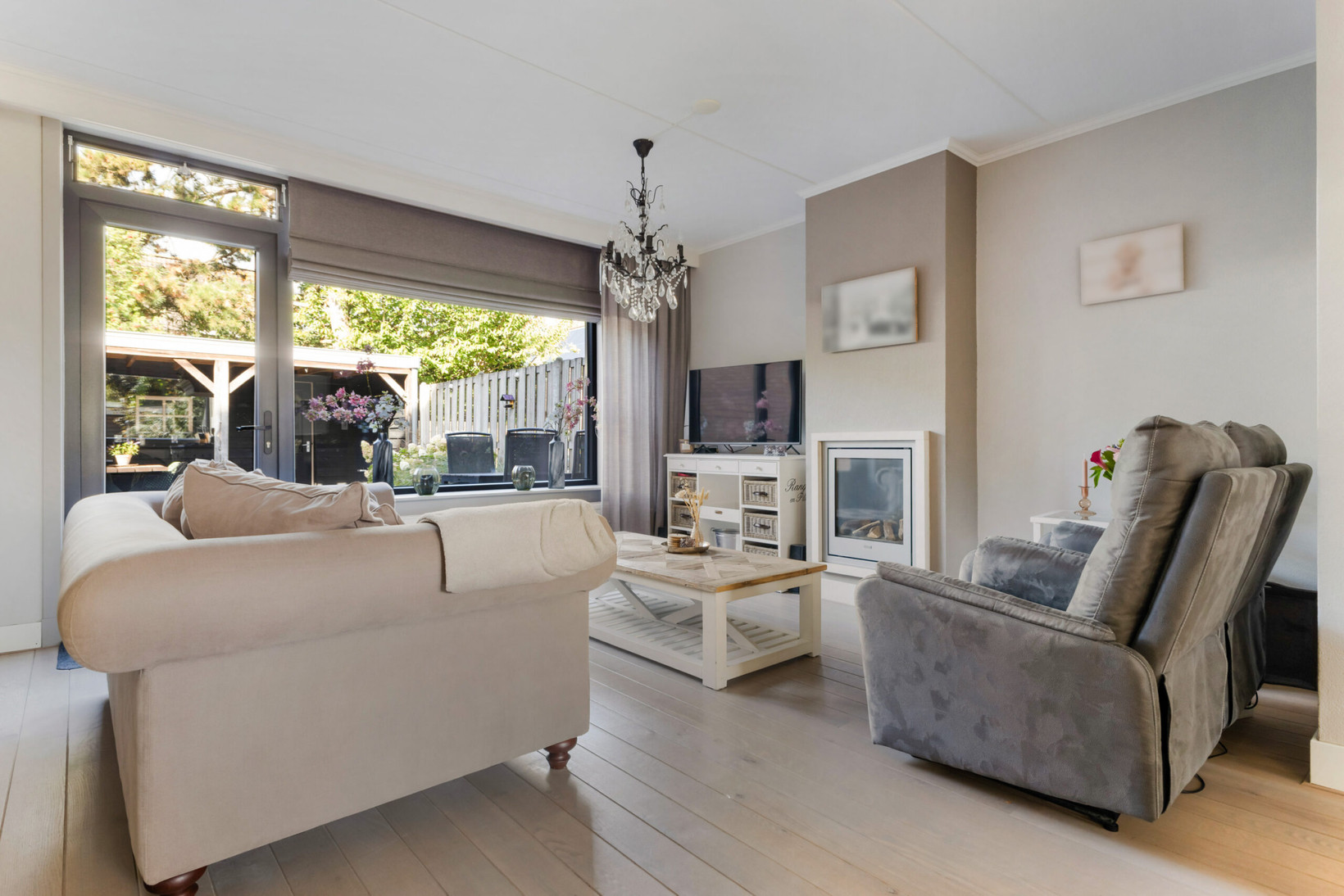 Hoekwoning te koop: Duynenberg 9, Ermelo