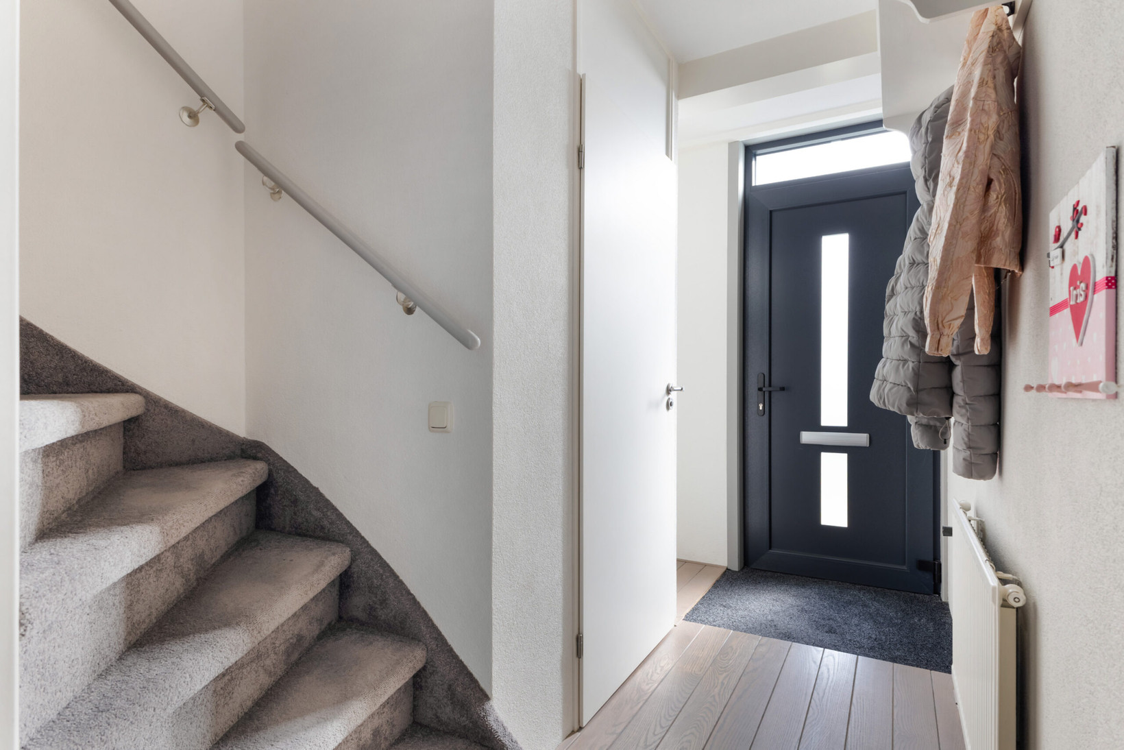 Hoekwoning te koop: Duynenberg 9, Ermelo