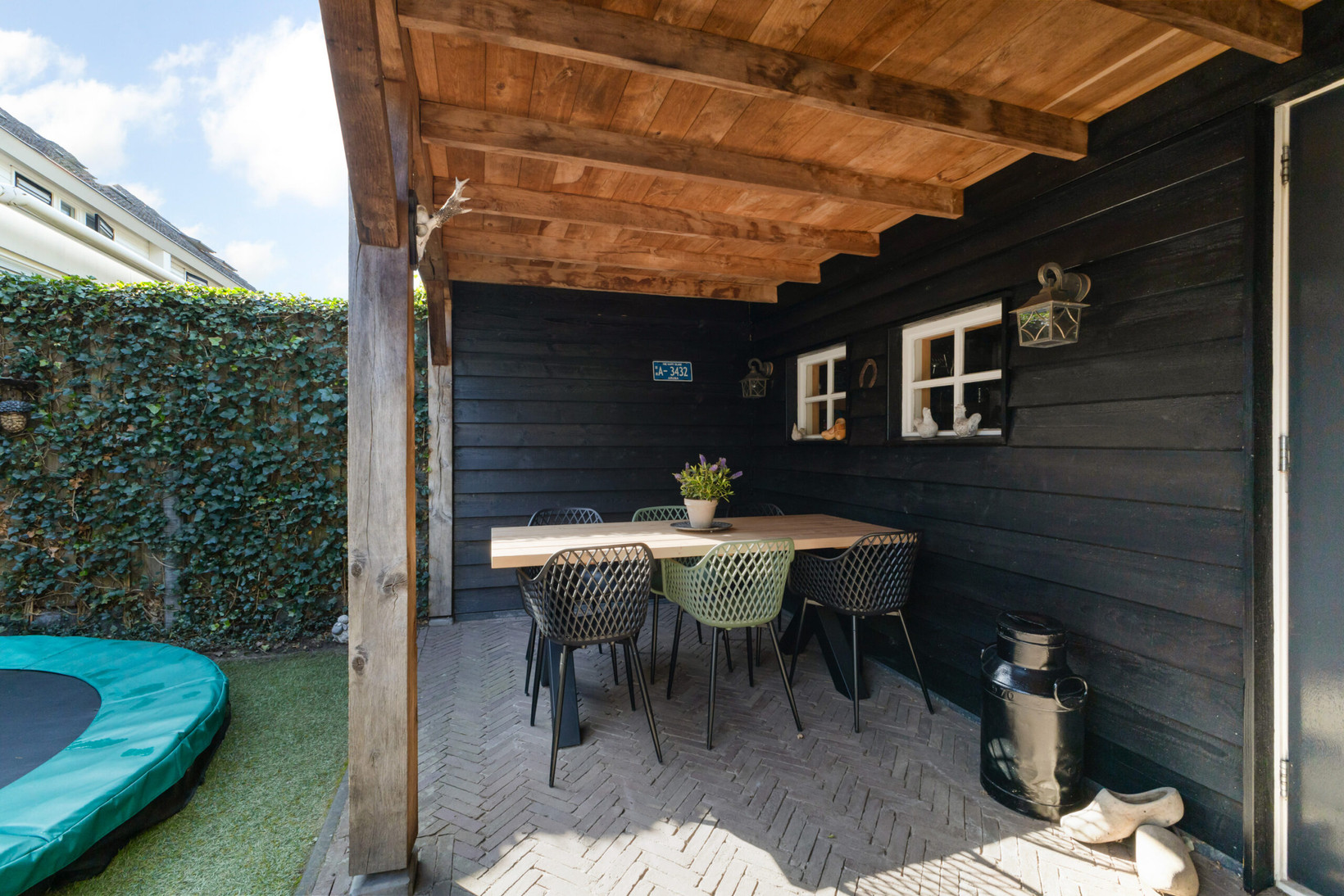 Hoekwoning te koop: Duynenberg 9, Ermelo