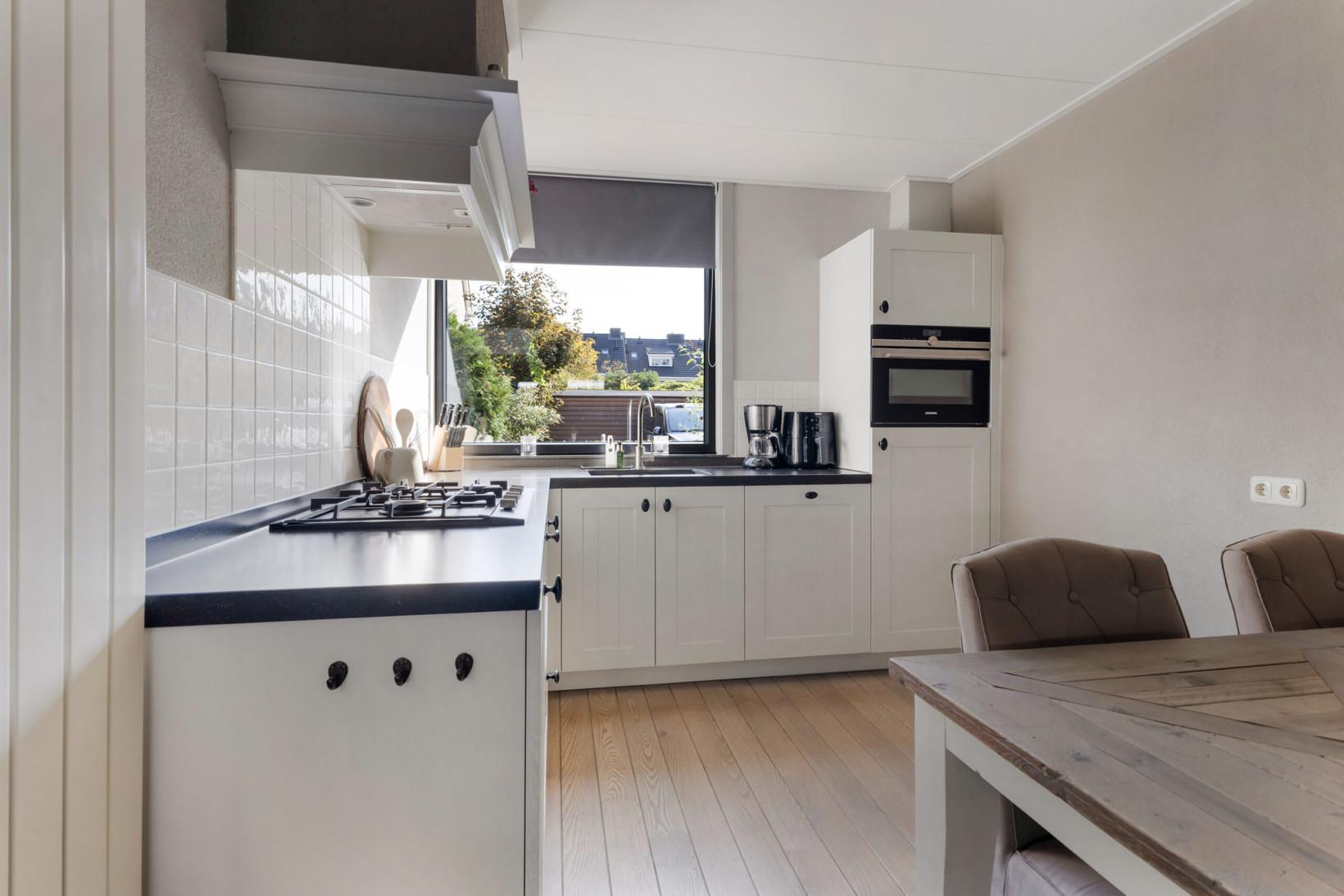 Hoekwoning te koop: Duynenberg 9, Ermelo