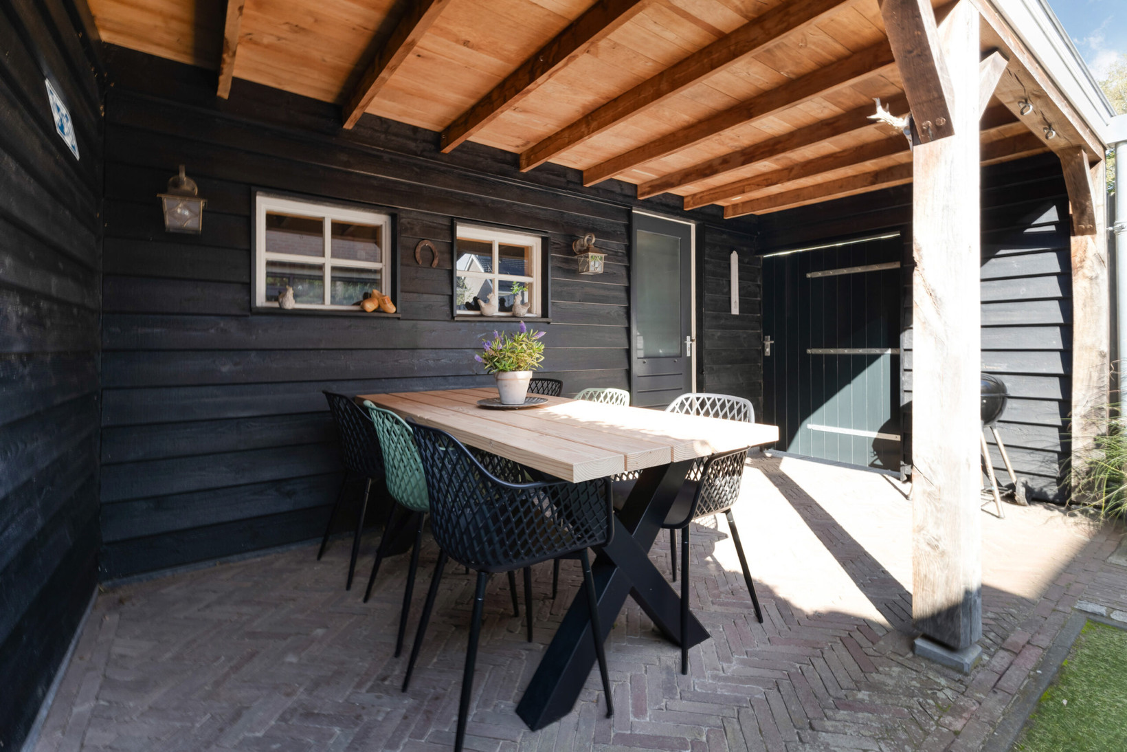 Hoekwoning te koop: Duynenberg 9, Ermelo