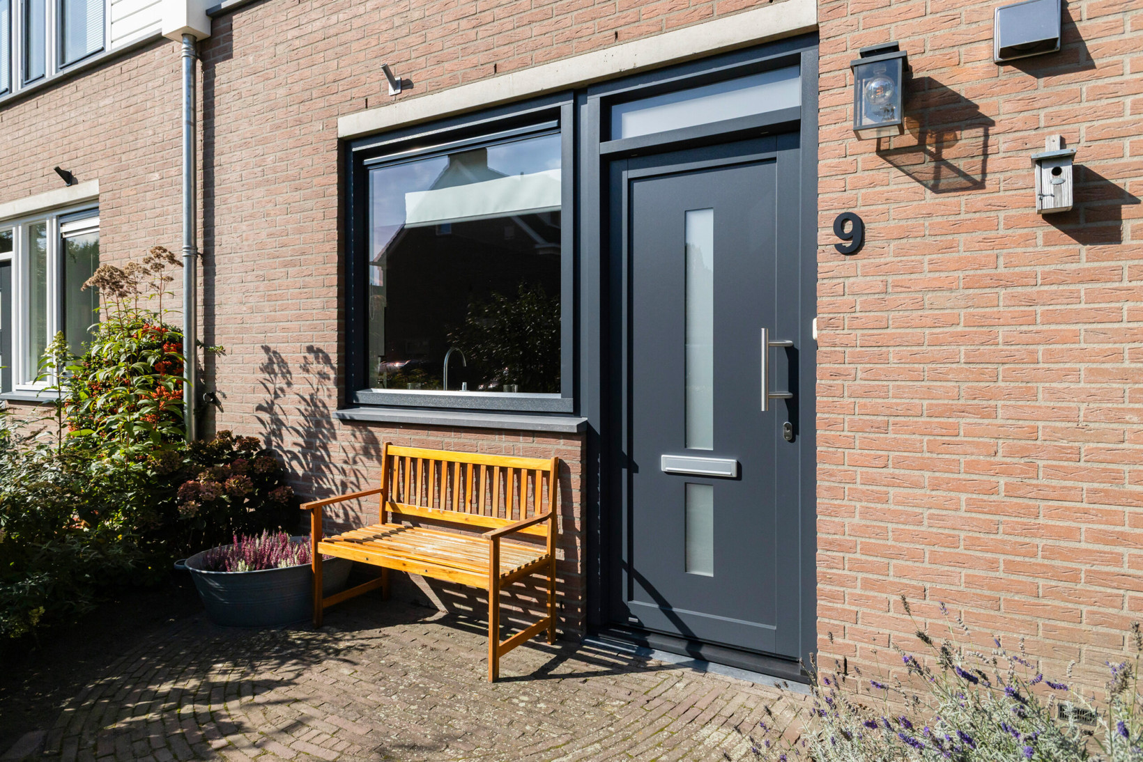 Hoekwoning te koop: Duynenberg 9, Ermelo