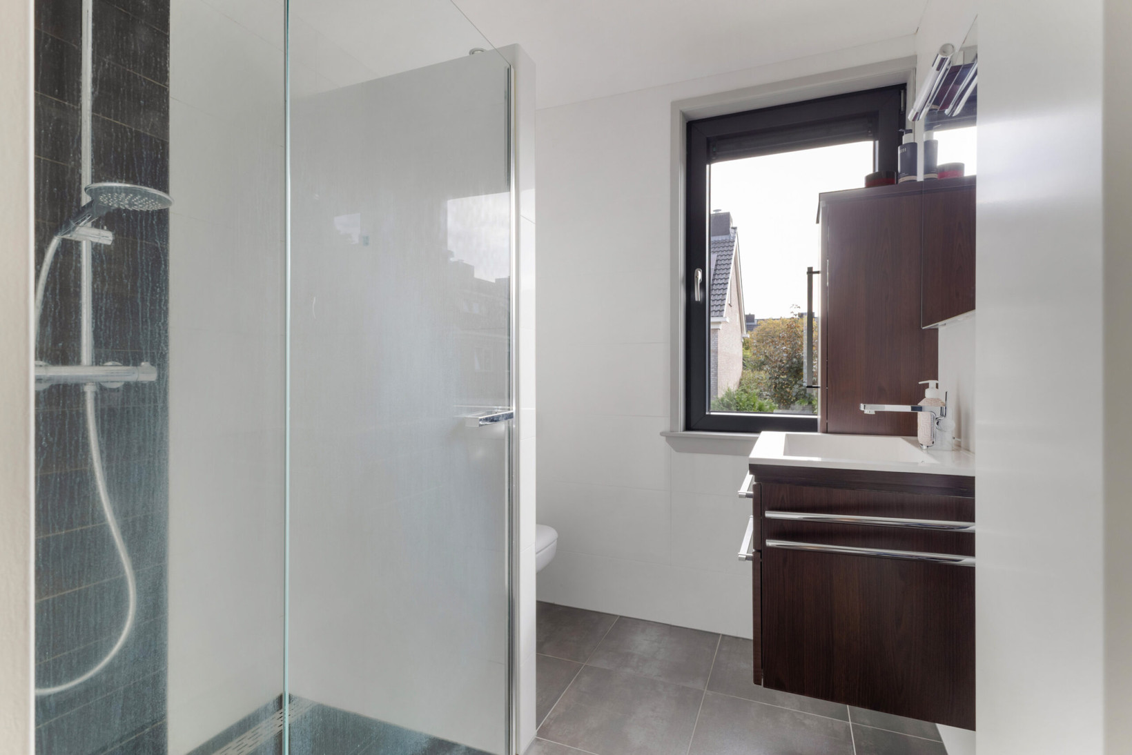 Hoekwoning te koop: Duynenberg 9, Ermelo
