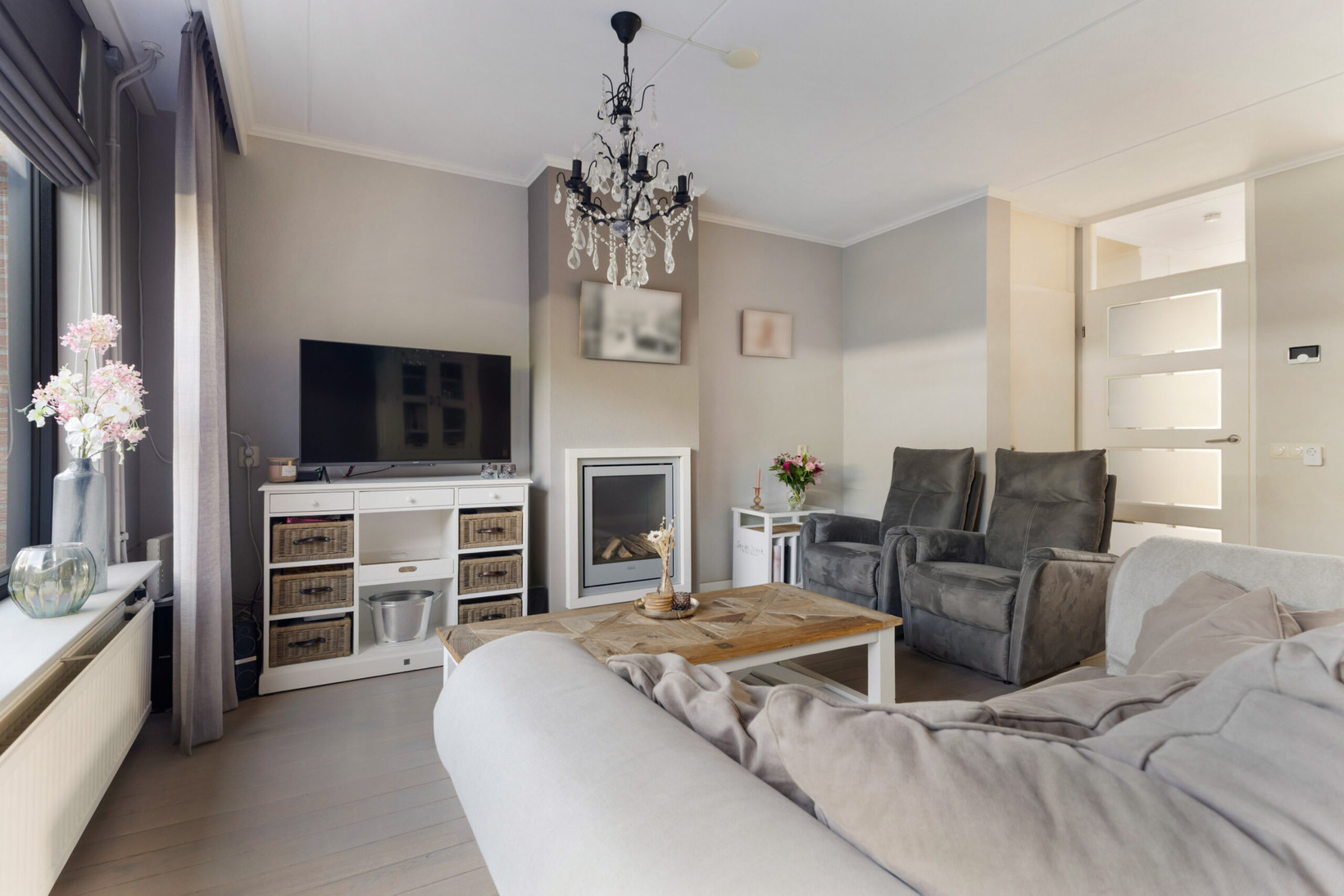 Hoekwoning te koop: Duynenberg 9, Ermelo