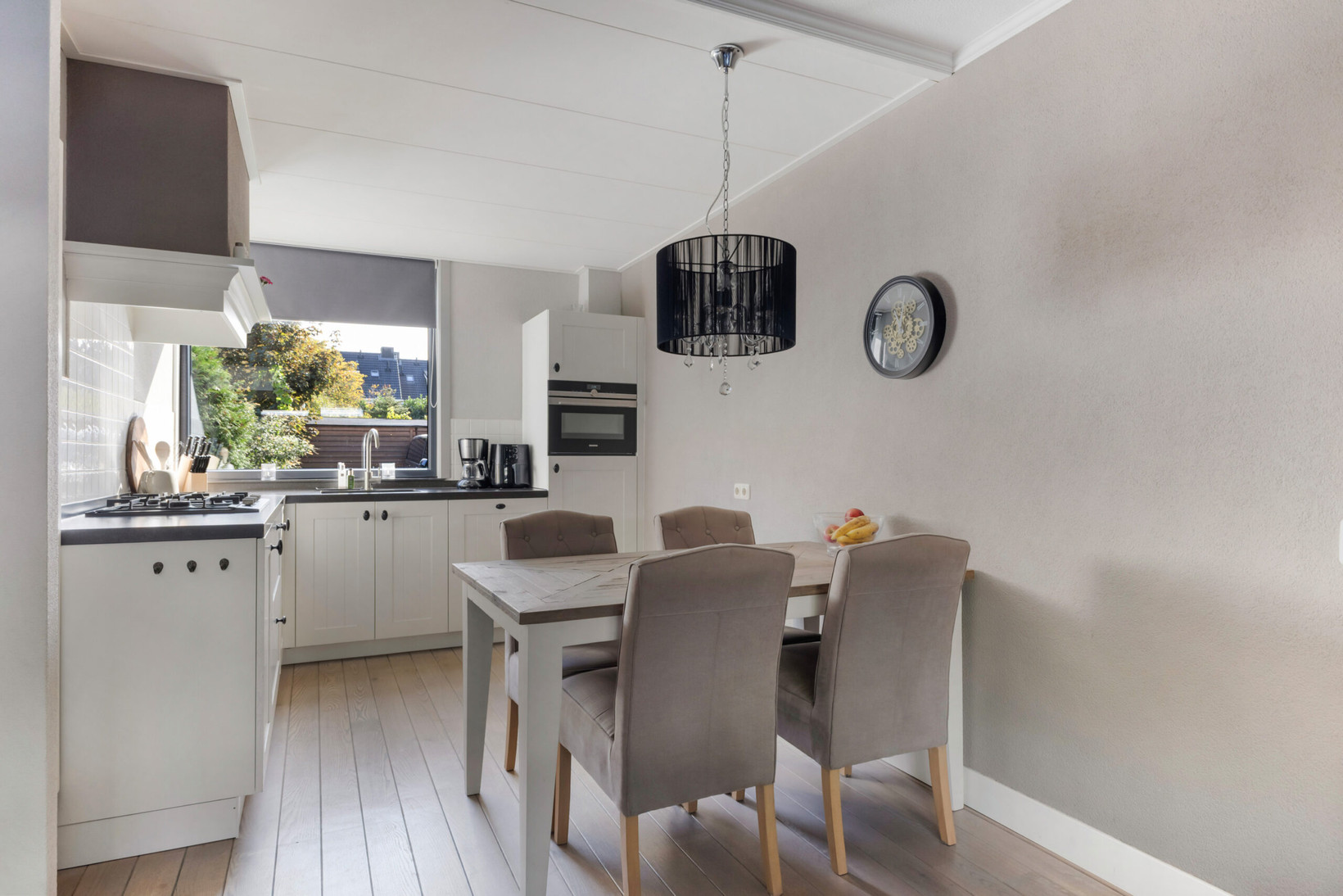 Hoekwoning te koop: Duynenberg 9, Ermelo