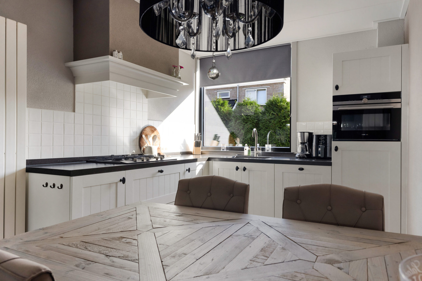Hoekwoning te koop: Duynenberg 9, Ermelo