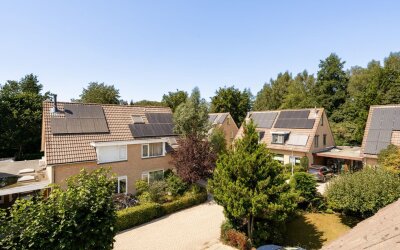 Huis te koop Groene Haeg 36