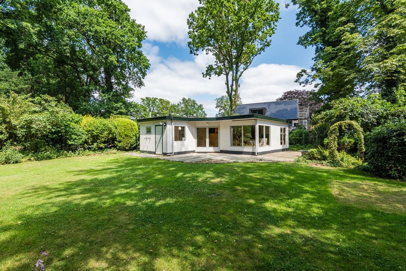 Vrijstaande woning te koop: Horsterhof 1, Ermelo
