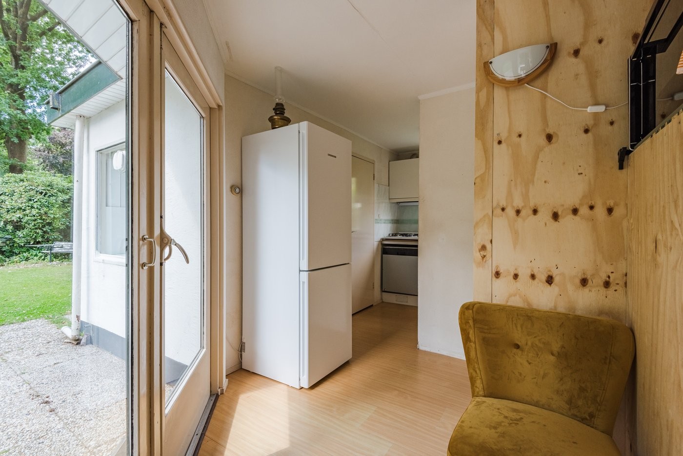 Vrijstaande woning te koop: Horsterhof 1, Ermelo