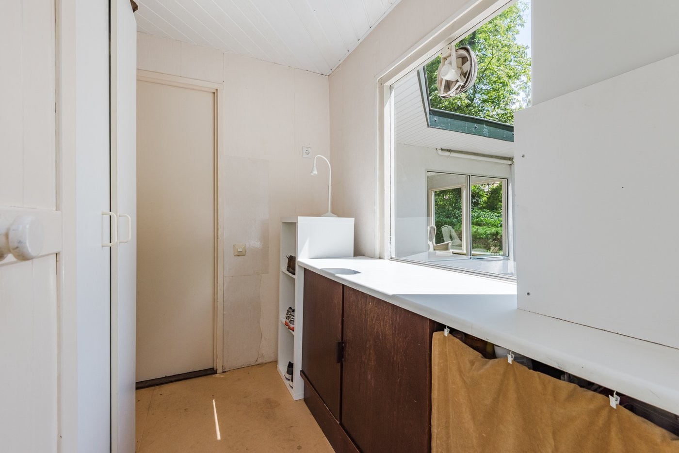 Vrijstaande woning te koop: Horsterhof 1, Ermelo