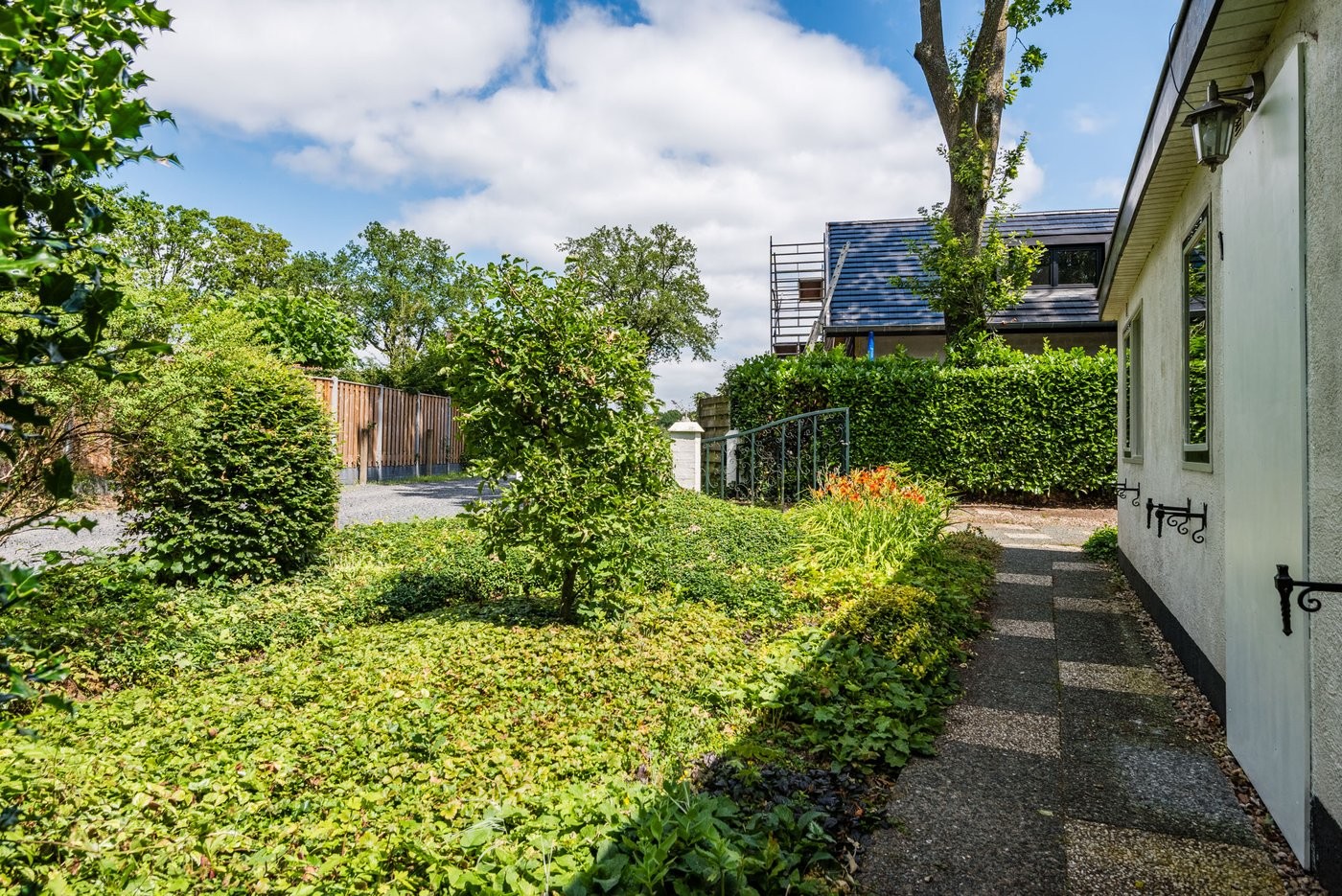 Vrijstaande woning te koop: Horsterhof 1, Ermelo