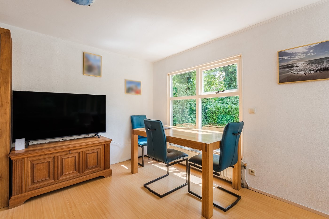 Vrijstaande woning te koop: Horsterhof 1, Ermelo