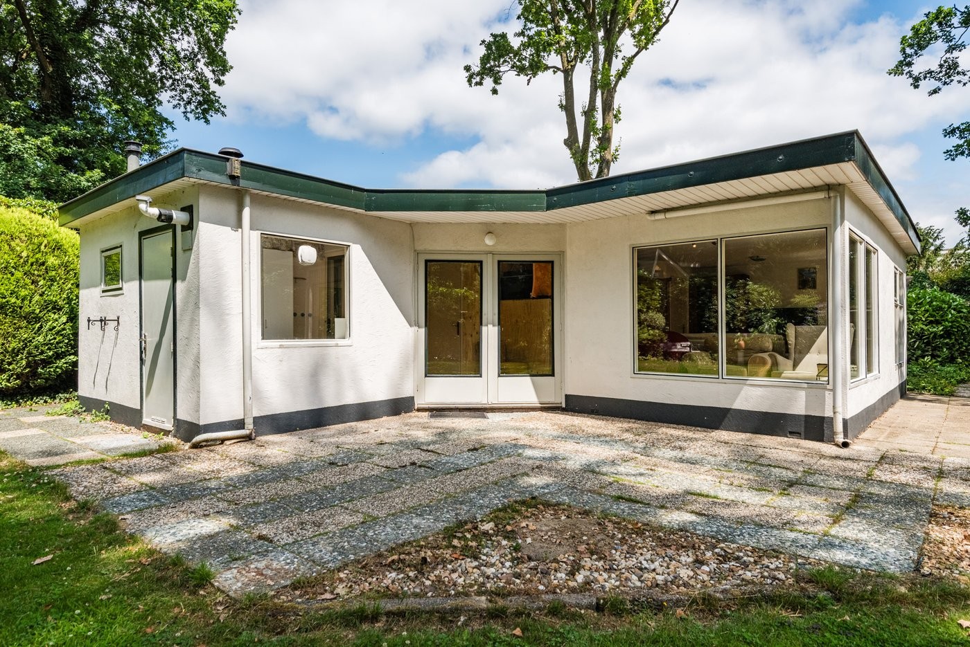 Vrijstaande woning te koop: Horsterhof 1, Ermelo