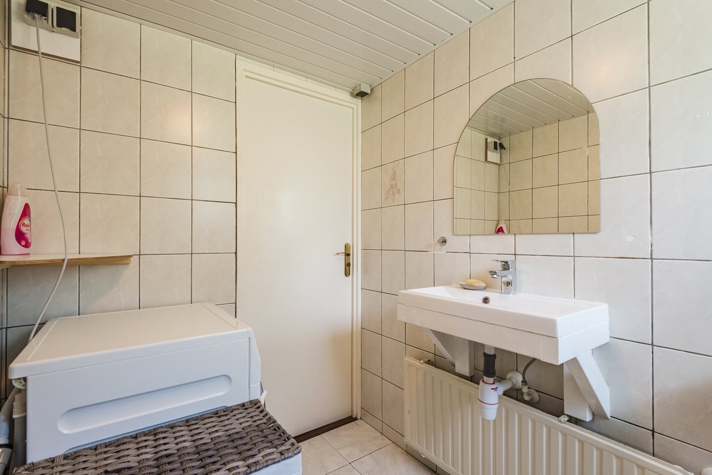 Vrijstaande woning te koop: Horsterhof 1, Ermelo