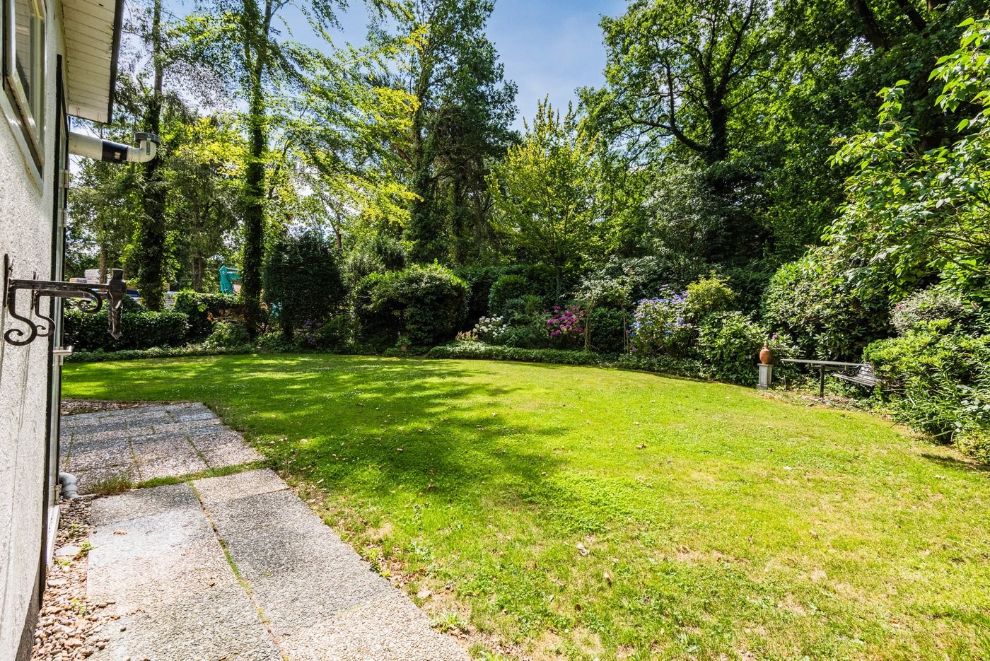 Vrijstaande woning te koop: Horsterhof 1, Ermelo