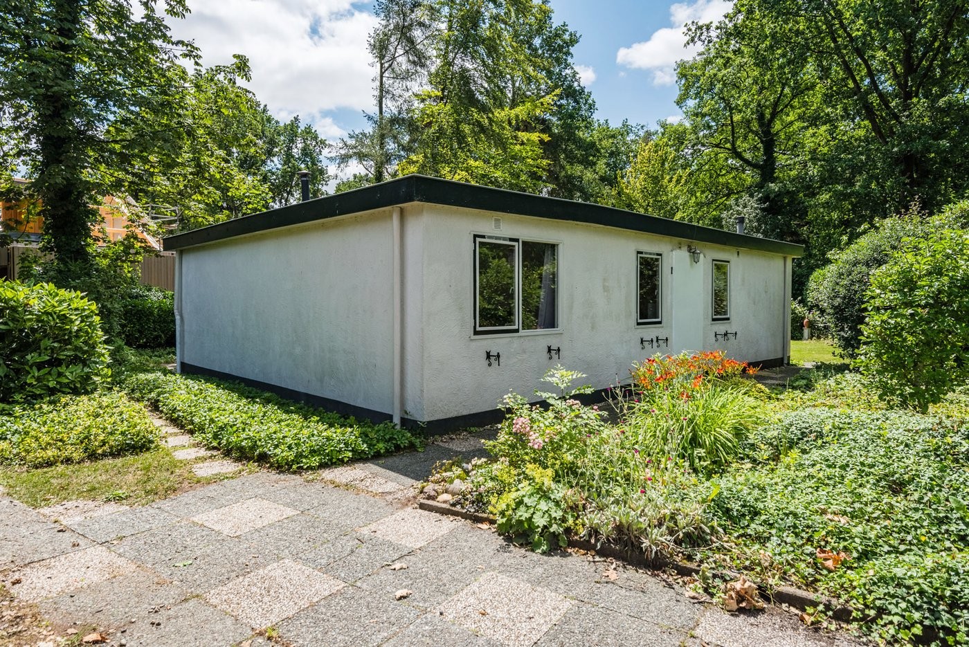 Vrijstaande woning te koop: Horsterhof 1, Ermelo