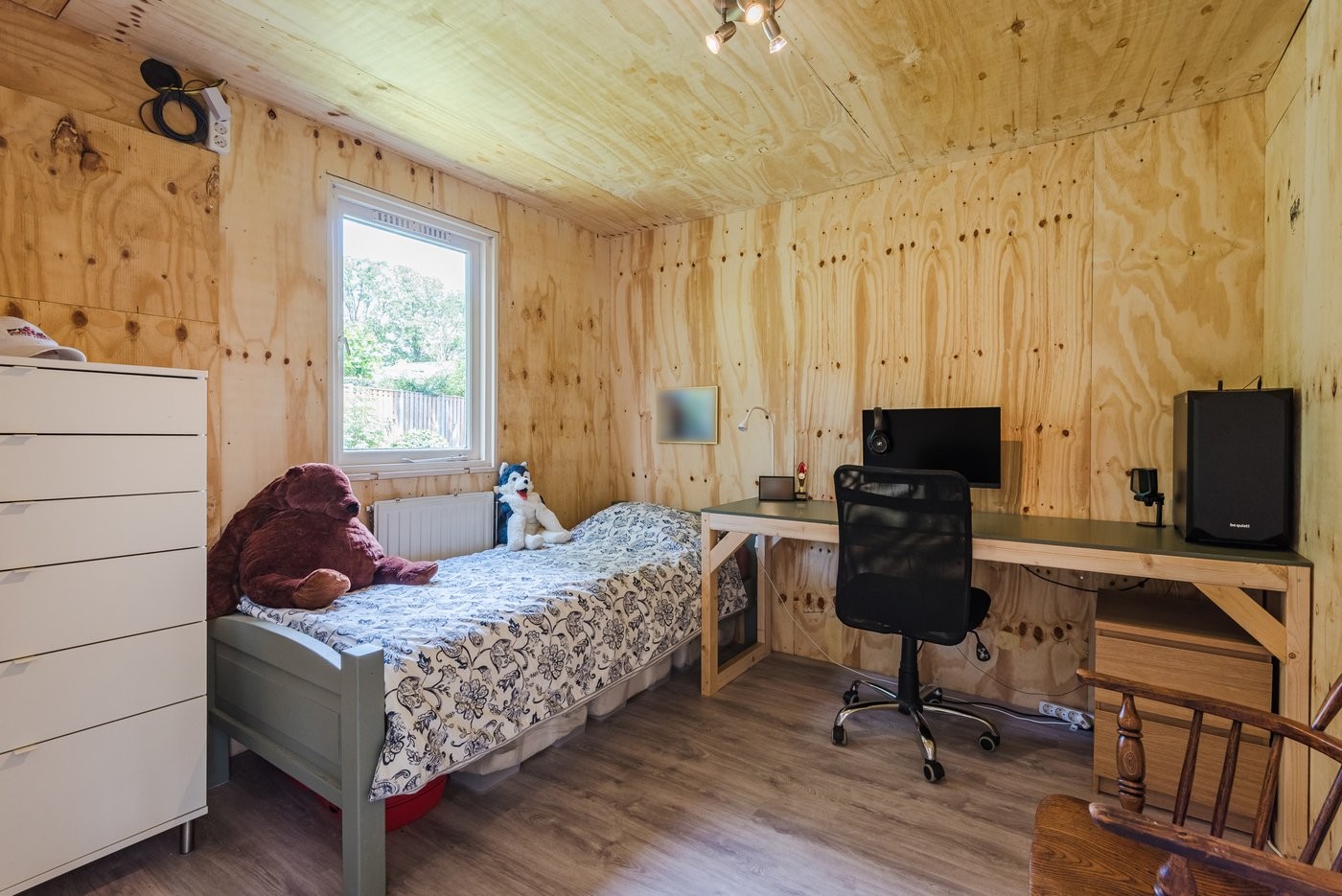 Vrijstaande woning te koop: Horsterhof 1, Ermelo