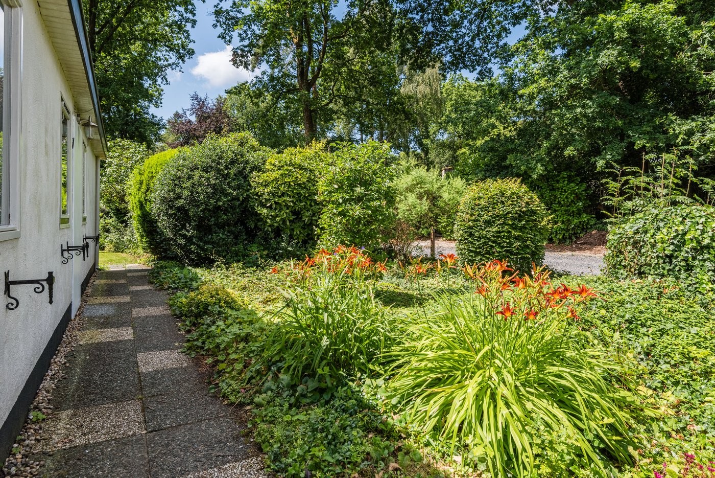 Vrijstaande woning te koop: Horsterhof 1, Ermelo