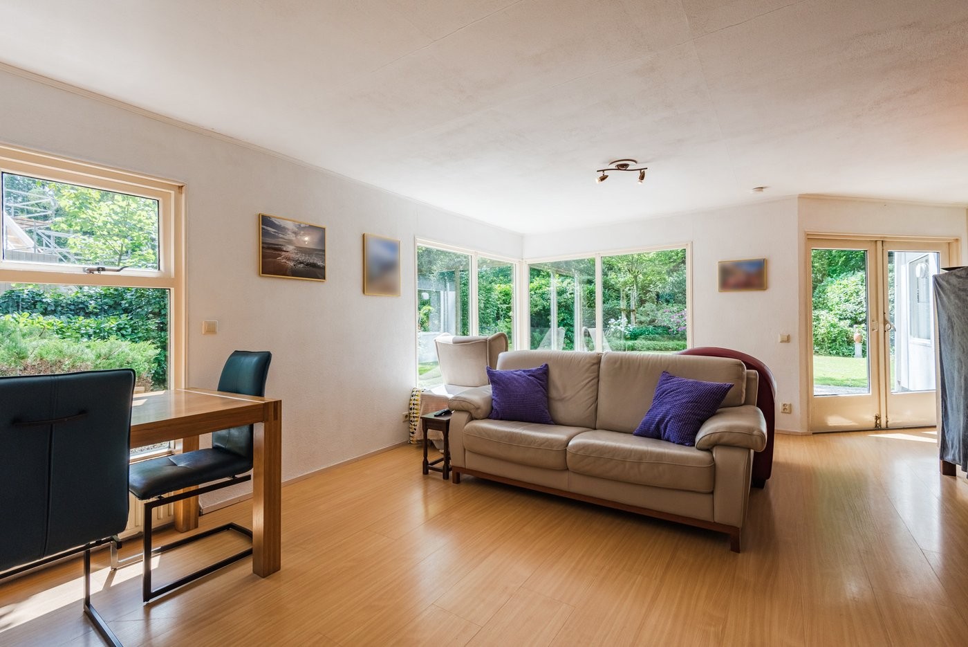 Vrijstaande woning te koop: Horsterhof 1, Ermelo