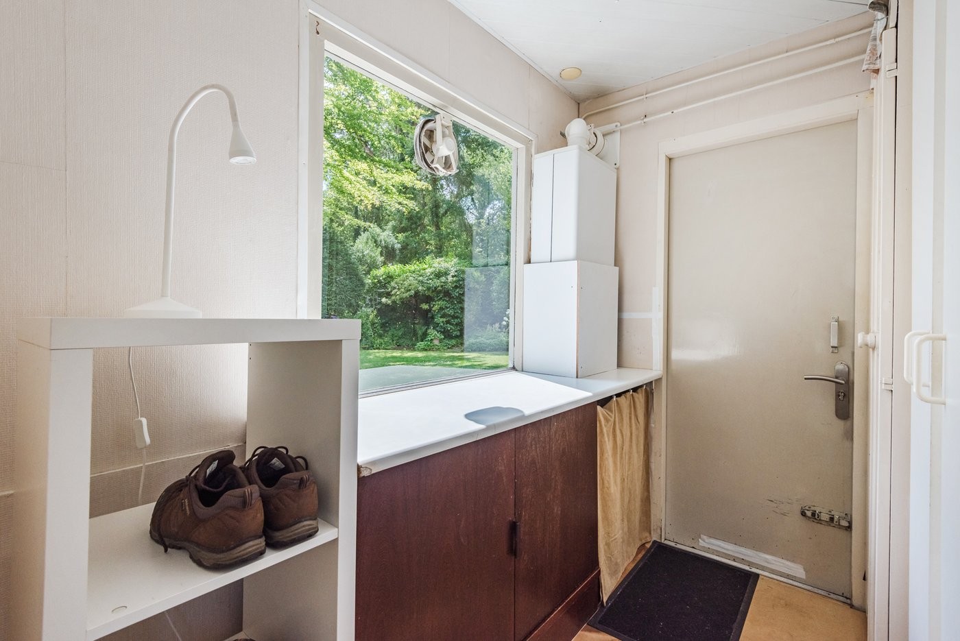 Vrijstaande woning te koop: Horsterhof 1, Ermelo