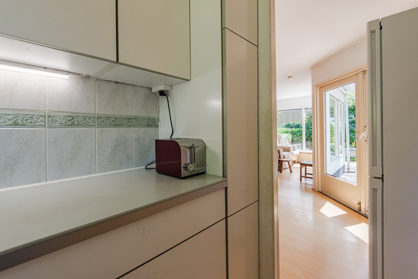 Vrijstaande woning te koop: Horsterhof 1, Ermelo
