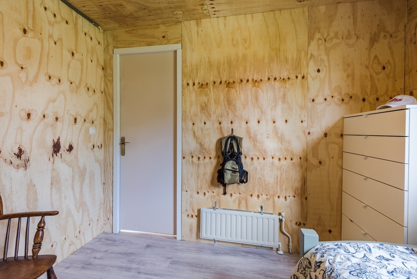 Vrijstaande woning te koop: Horsterhof 1, Ermelo