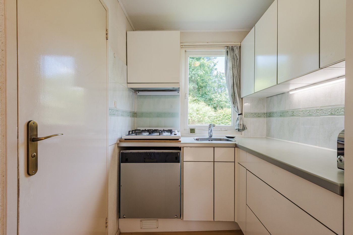 Vrijstaande woning te koop: Horsterhof 1, Ermelo