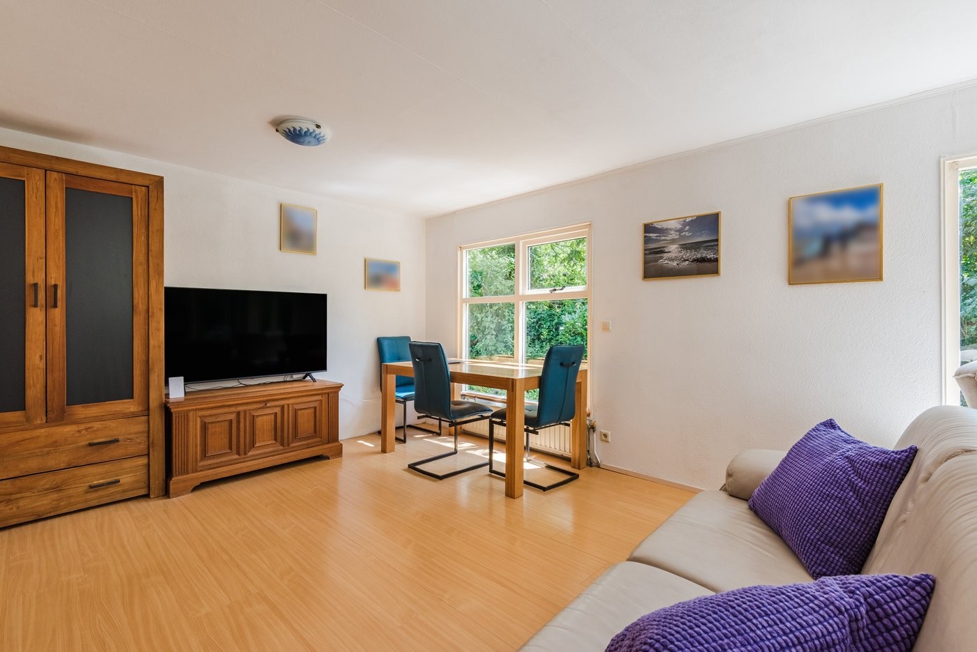 Vrijstaande woning te koop: Horsterhof 1, Ermelo