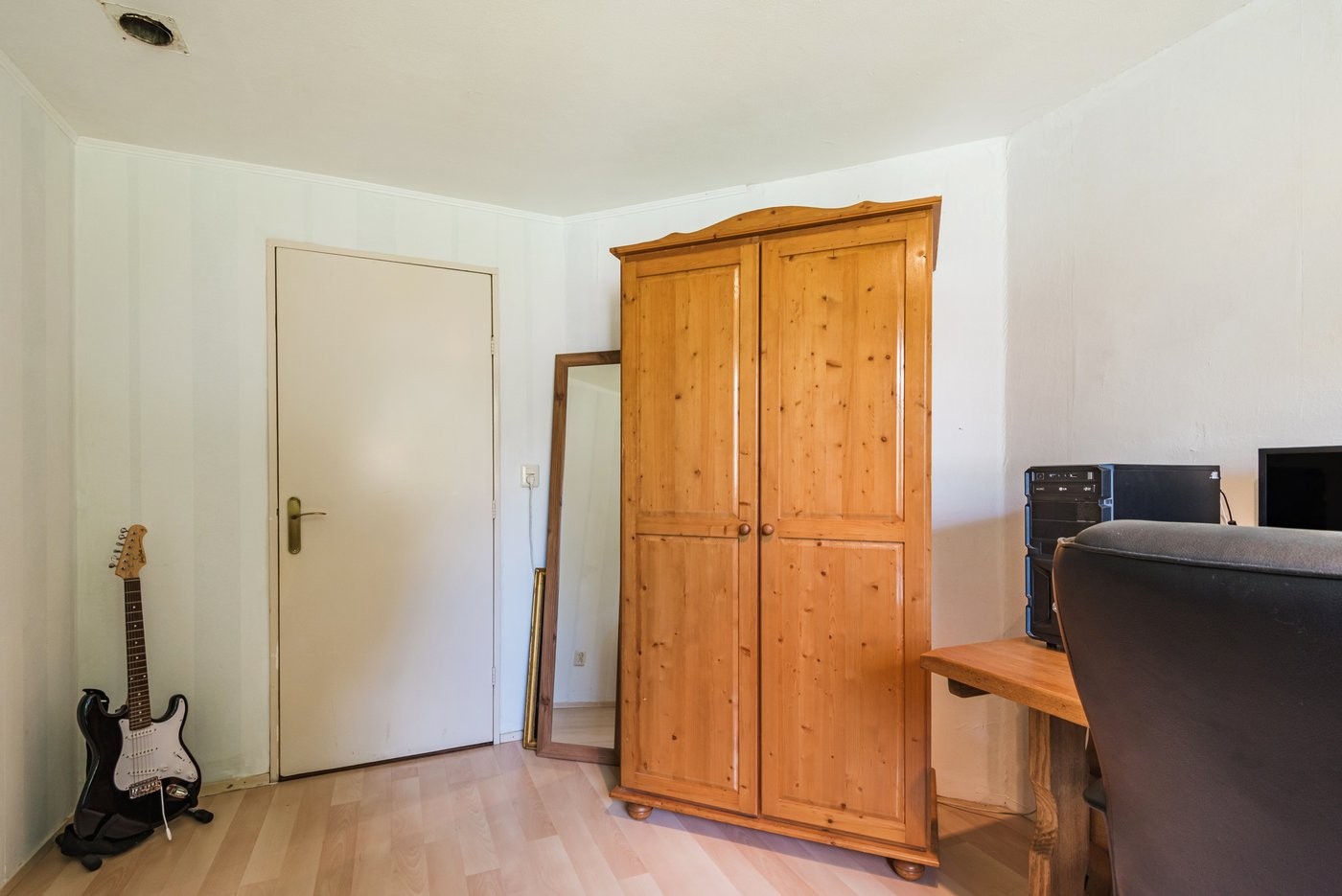 Vrijstaande woning te koop: Horsterhof 1, Ermelo