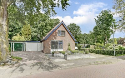 Dokter Scheurerlaan 32