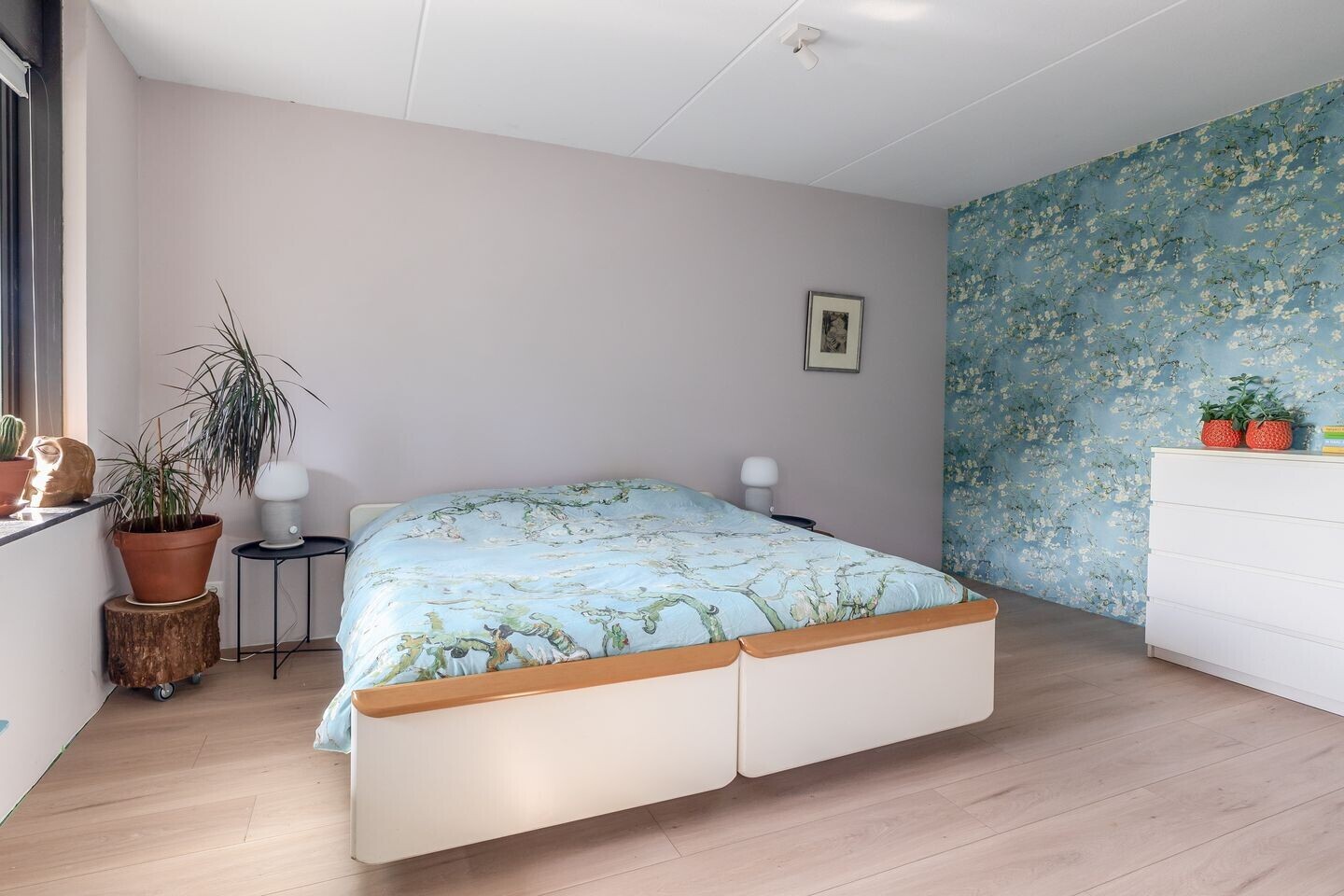 Tussenwoning te koop: Loohof 26, Ermelo