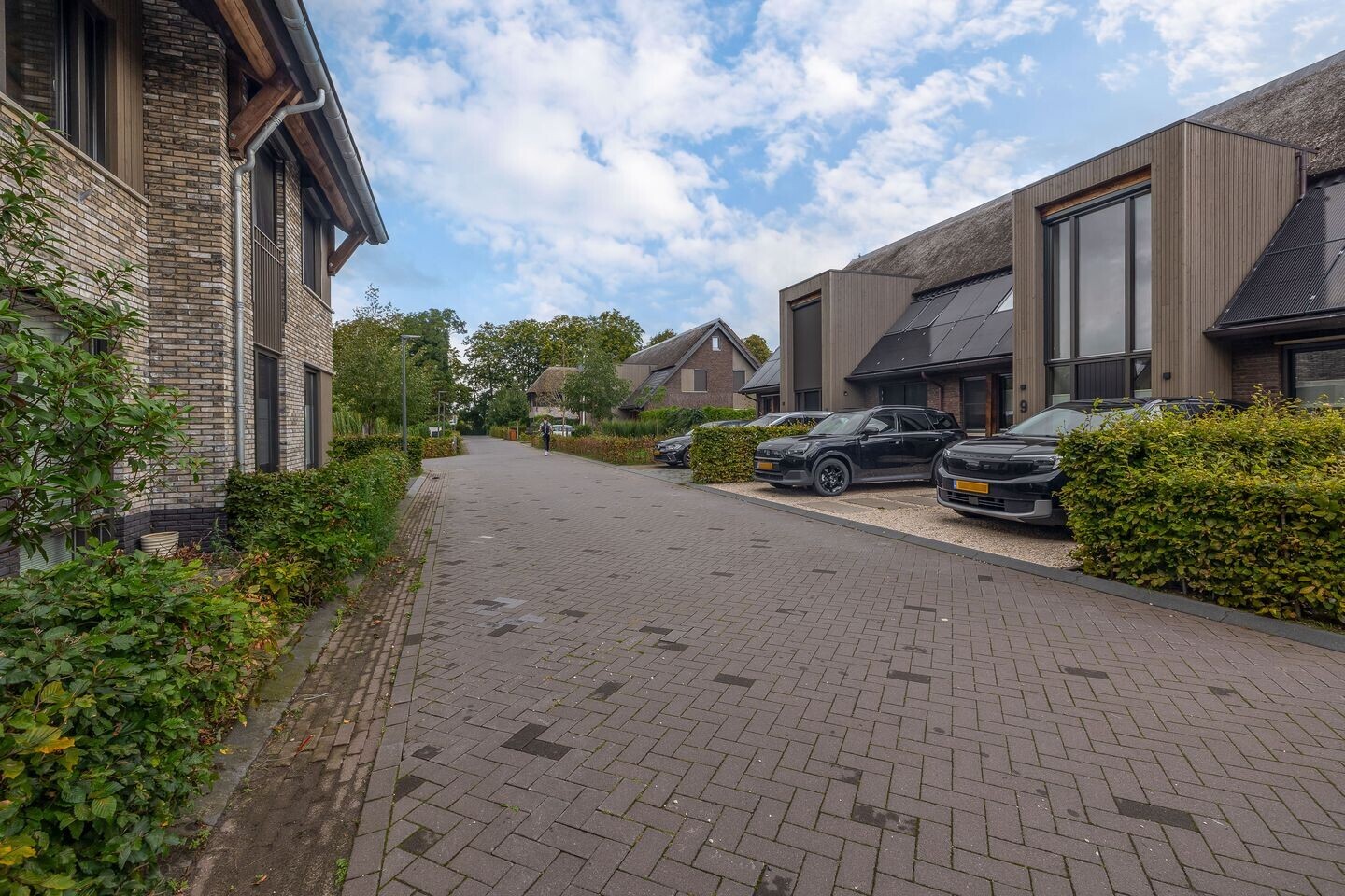 Tussenwoning te koop: Loohof 26, Ermelo