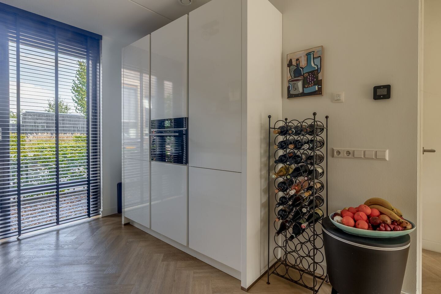 Tussenwoning te koop: Loohof 26, Ermelo
