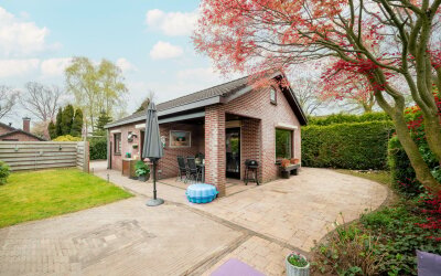 Rodeschuurderwegje 11-13
