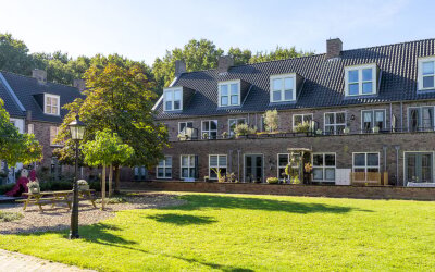 Groot Horloo 39