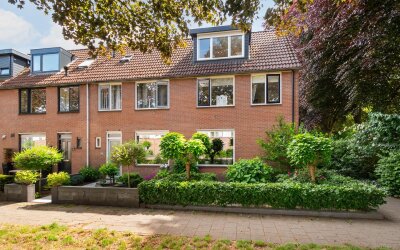 Veldwijkerweg 14