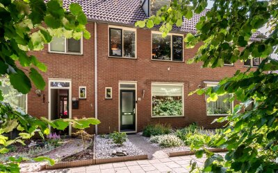 Veldwijkerweg 6
