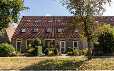 Volenbeekweg 83