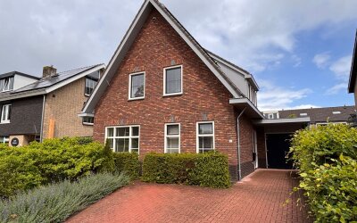 Lijsterlaan 30-B