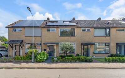 Spechtstraat 65