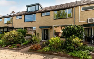 Kievitstraat 119